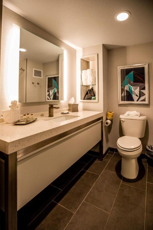 Hotel Indigo Harrisburg - Hershey By Ihg Exterior photo