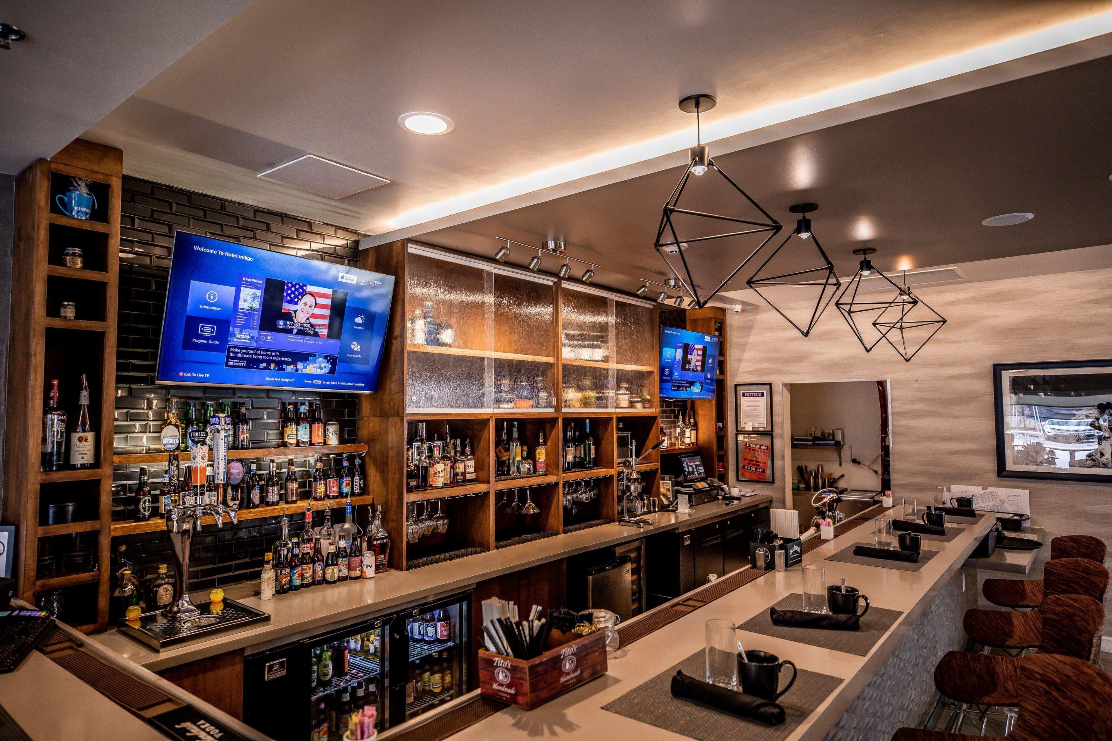 Hotel Indigo Harrisburg - Hershey By Ihg Exterior photo