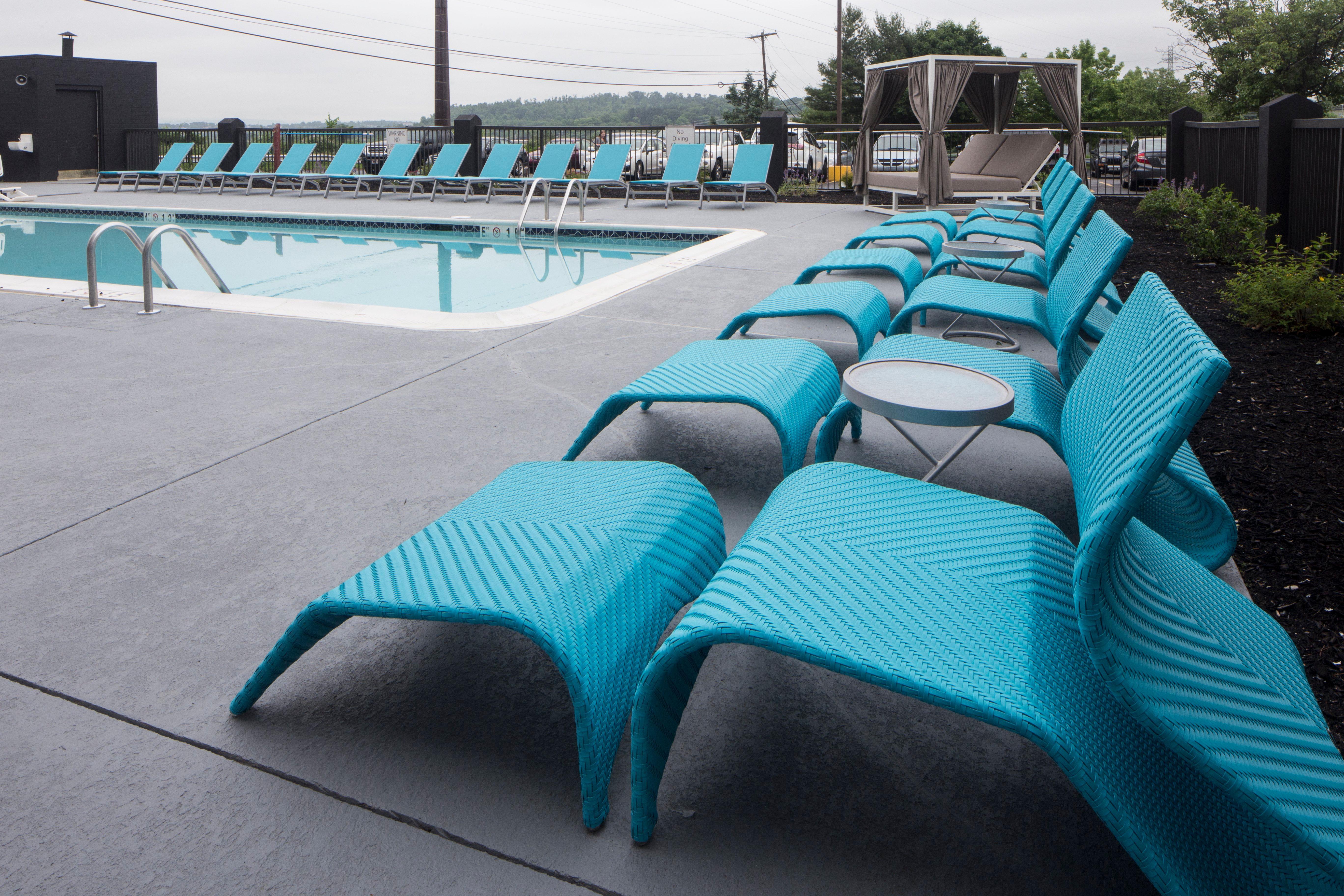 Hotel Indigo Harrisburg - Hershey By Ihg Exterior photo