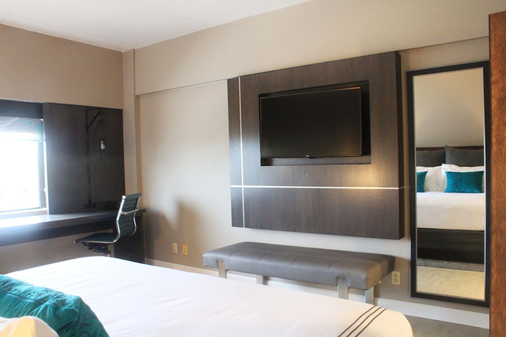 Hotel Indigo Harrisburg - Hershey By Ihg Exterior photo