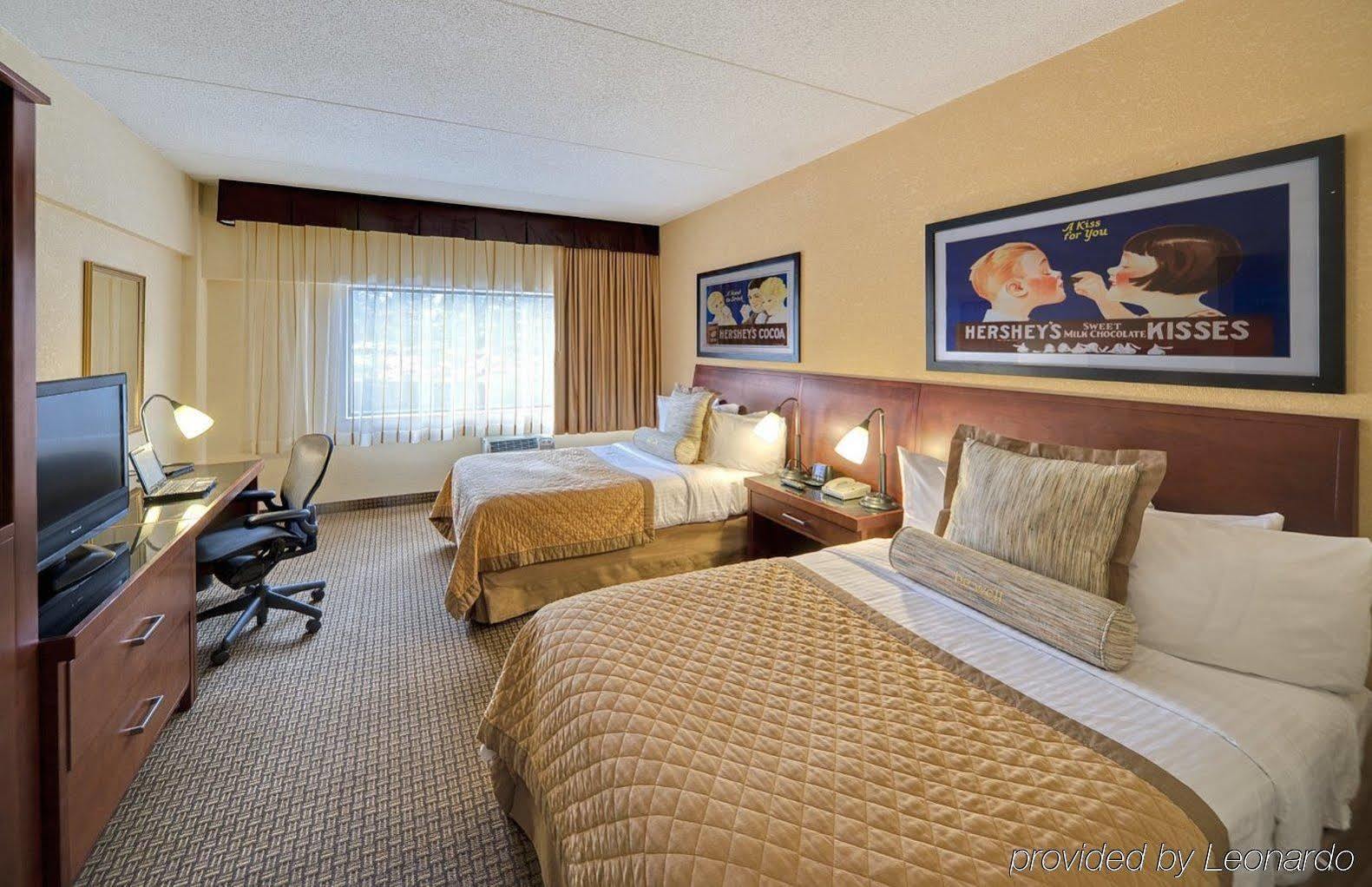 Hotel Indigo Harrisburg - Hershey By Ihg Exterior photo