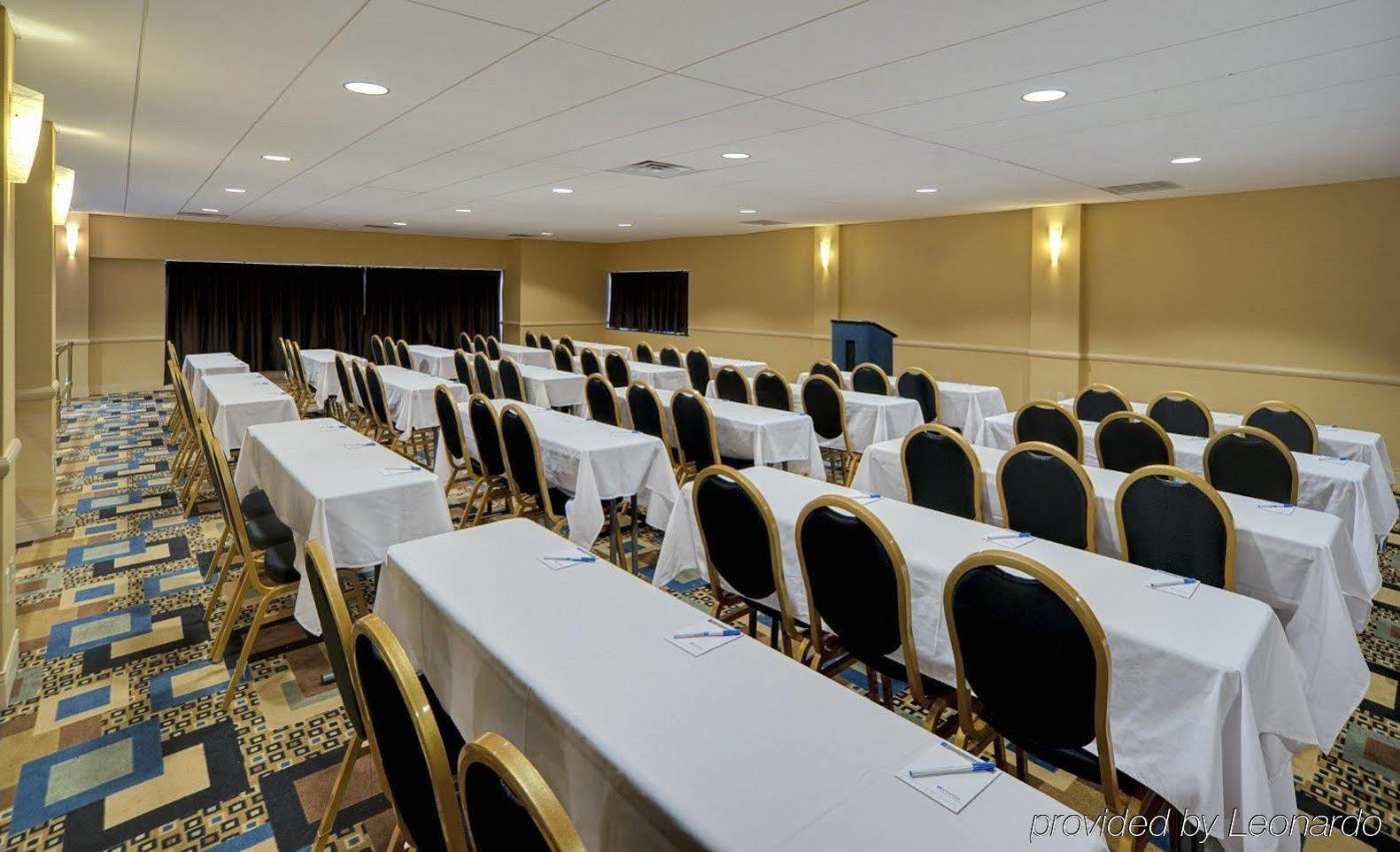 Hotel Indigo Harrisburg - Hershey By Ihg Facilities photo