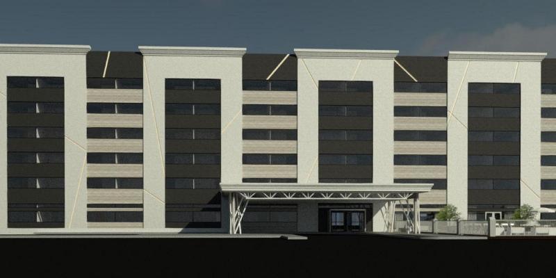 Hotel Indigo Harrisburg - Hershey By Ihg Exterior photo
